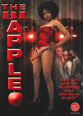 The Bi Apple - a new porn movie from Audacia Ray. 
