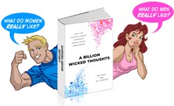 Billion Wicked Thoughts gender stereotyping