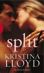 Black Lace novel Split by Kristina Lloyd