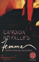 Femme by Candida Royalle