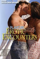 Erotic Encounters by Playgirl