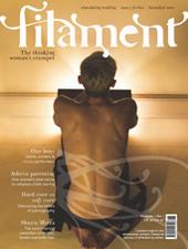 Filament magazine