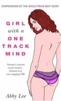 Girl with a One Track Mind