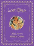 Lost Girls - the book