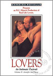 Lovers: An Intimate Portrait - Jennifer and Steve