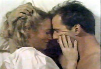 Maddie and David do it in Moonlighting