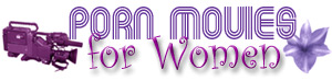 Porn Movies For Women Logo