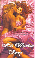 Romance Erotica - funny book cover