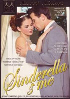 Sinderella and Me - fairy tale porn