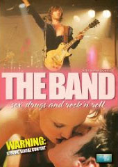 The Band, a film by Anna Brownfield