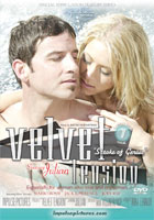 Velvet Tension boxcover