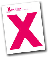 X for Women by Erika Lust