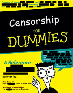 Censorship_for_Dummies