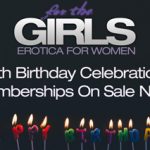 For The Girls Turns 19