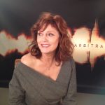 Susan Sarandon Wants To Direct Female-Friendly Porn