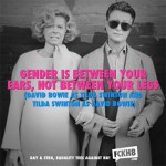 Appearance, Gender and Why I'm Not Cis