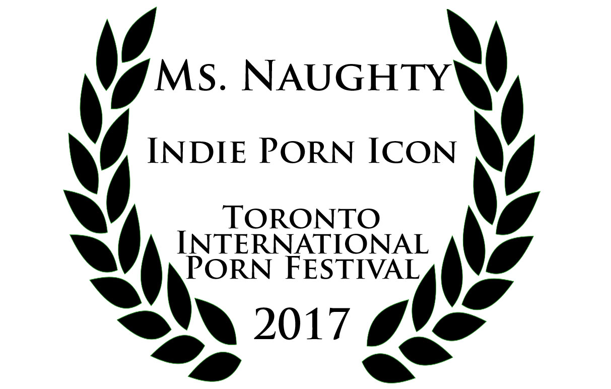 In Which I Become An Indie Porn Icon