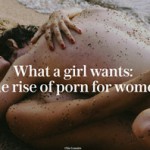 New Articles On Women And Porn