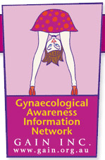 Gynae Awareness Information Network