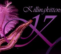 Killing Kittens logo